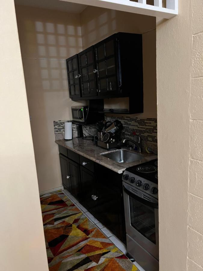Lovely Modern 1Bedroom Overlooking Carribean Sea. Ocho Rios Esterno foto