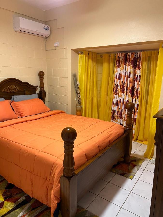 Lovely Modern 1Bedroom Overlooking Carribean Sea. Ocho Rios Esterno foto